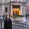 Bernadette stock ex