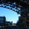 Brug Harlem Broadway