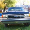 F150 front