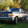 F150 side