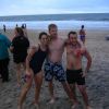 Tacy, Jeff, Pat