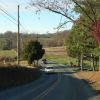 On the road