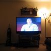 HD TV, ole ole ole